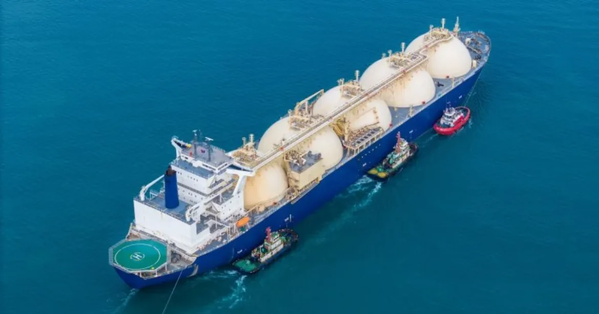 Gazele depășesc 100 euro/MWh în Europa; bursa românească trece de 500 lei/MWh