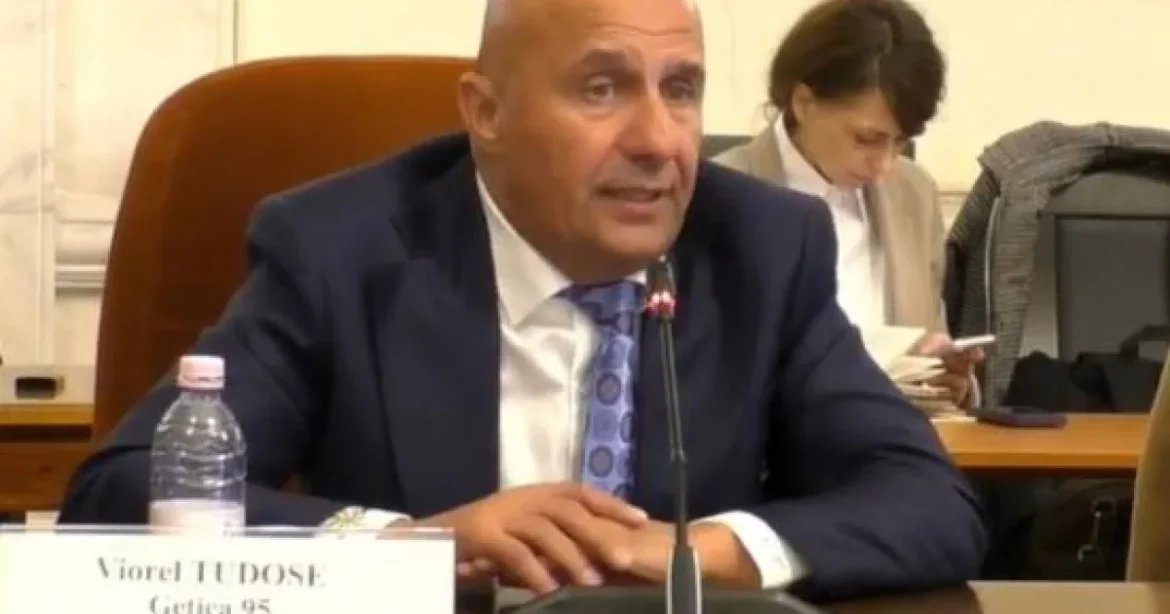 Getica 95, al șaselea furnizor de energie, cere insolvența din cauza Cernavodă