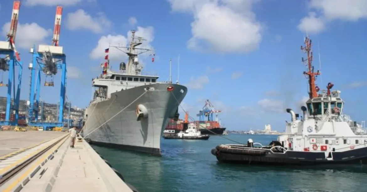 Global Defense Logistic: faptele din spatele unei industrii strategice