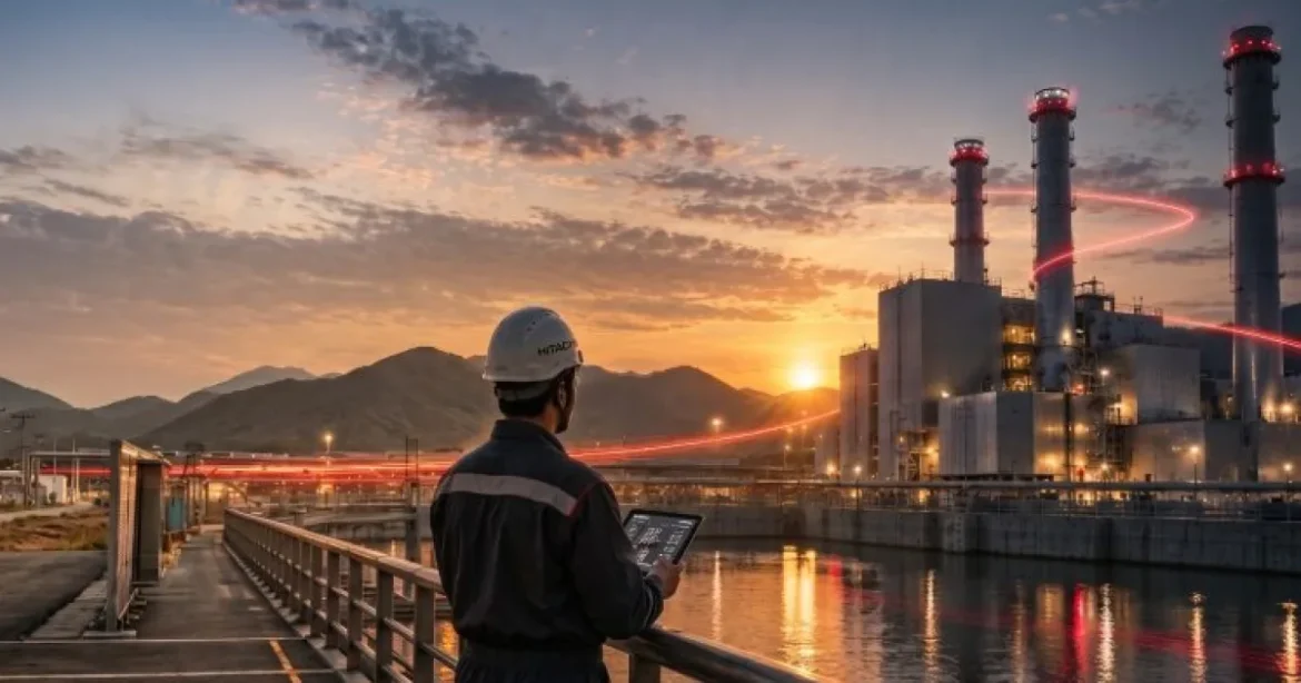GlobalLogic România intră în Hitachi Digital