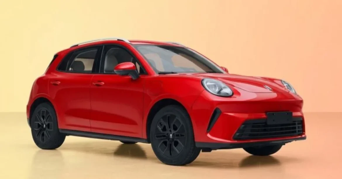 Great Wall Motor revine în Bulgaria: modelul compact Ora 5 va fi asamblat la sud de Dunăre