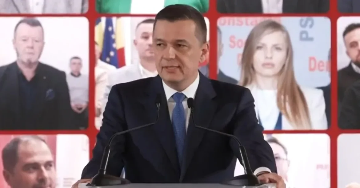Grindeanu: Prioritatea zero a viitorului Guvern ar trebui să fie măsurile privind energia