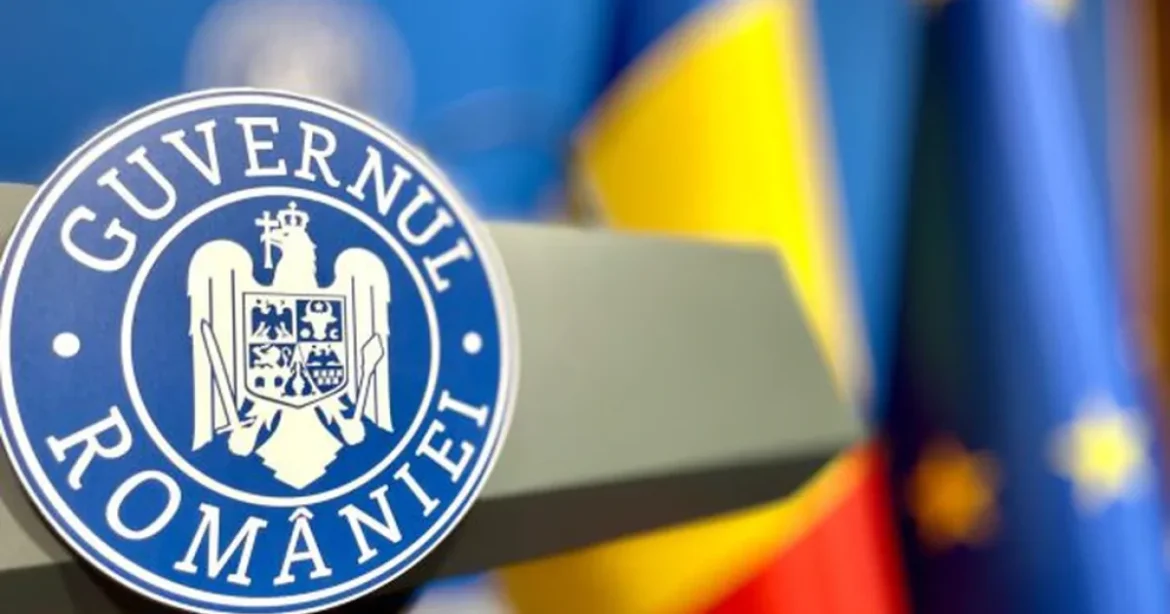 Guvernul a aprobat 1,1 miliarde de lei pentru restanțele la Programul Anghel Saligny