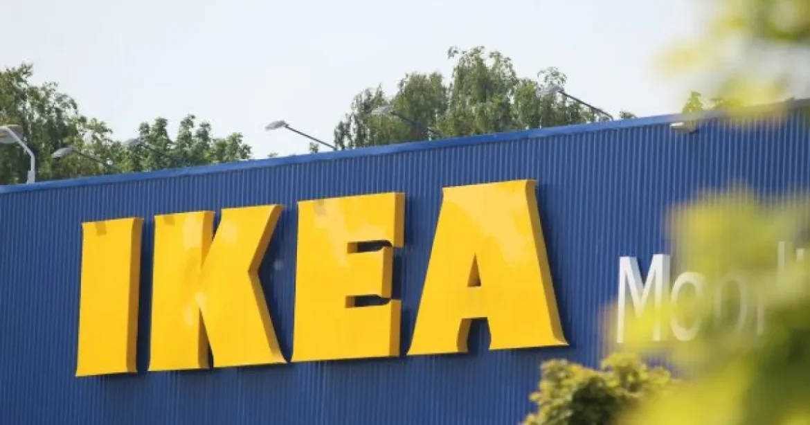 IKEA deschide la Cluj într-un nou format. Data inaugurării
