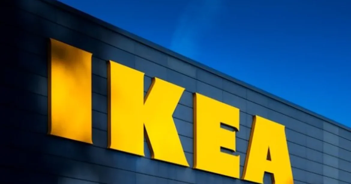 IKEA pregătește investiții de 130 de milioane de euro în magazine noi din România
