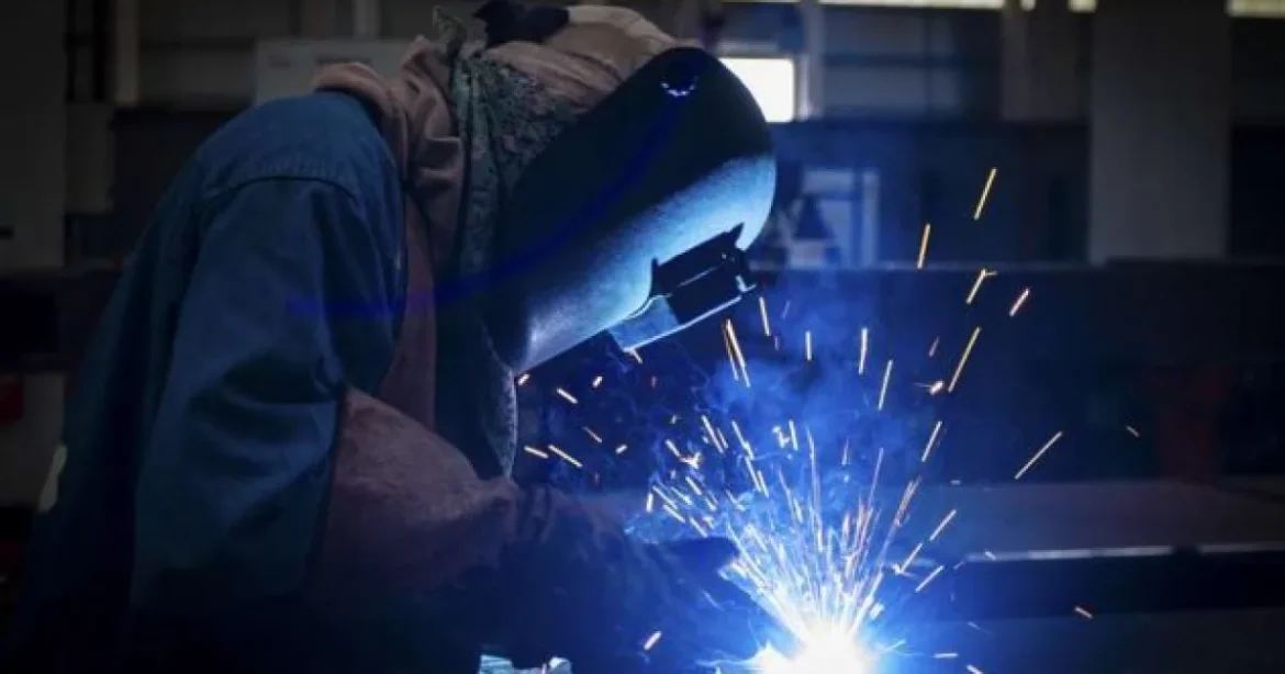 Industria a înregistrat în august 2026 o creștere de 10,3% a cifrei de afaceri