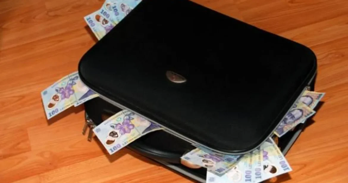 Inflația de 6,6% reduce economiile lunare de la 1.000 la 670 de lei
