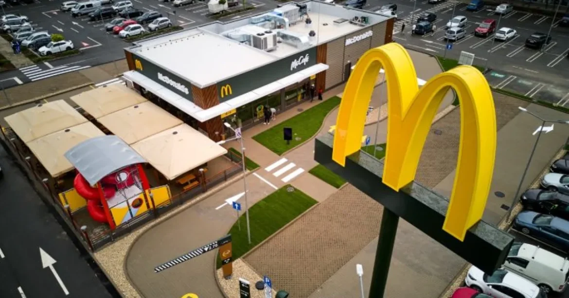 Ingredientele McDonald’s în România și antreprenorii care îl aprovizionează