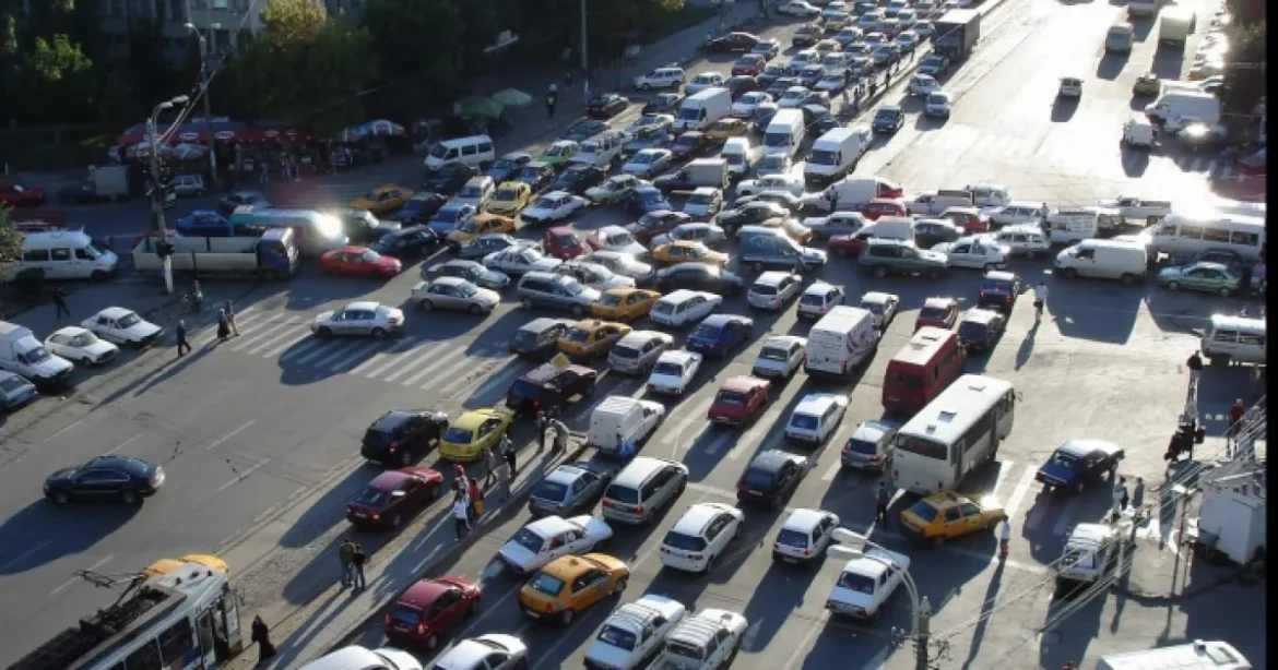 Interzicerea treptată a mașinilor poluante de PMB afectează piața auto și zonele vecine