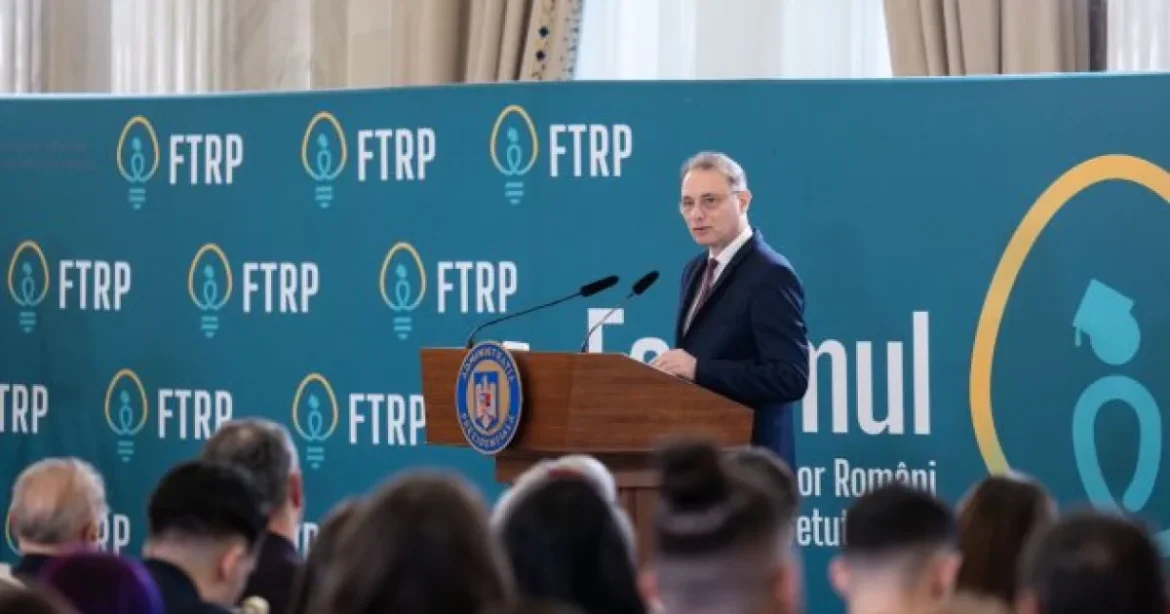 Investiția în oameni, prioritară pentru guvern. Diaspora, esențială în această viziune