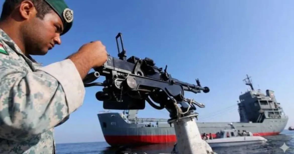 Iran amenință cu extinderea războiului dacă SUA escorteză nave în Ormuz