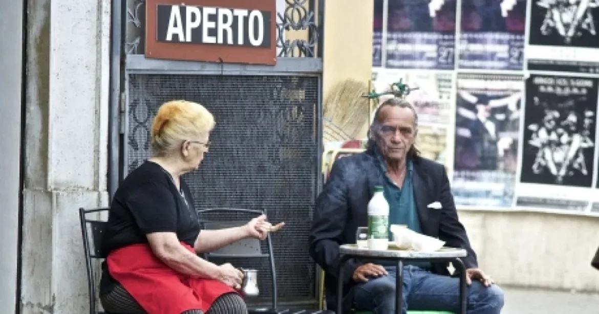 Italia cere Bruxelles-ului să folosească marja fiscală și pentru familii