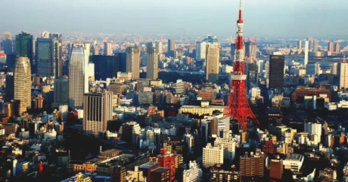 Japonia tropicală: recorduri în Tokyo și Osaka, „manatsubi” la final de octombrie