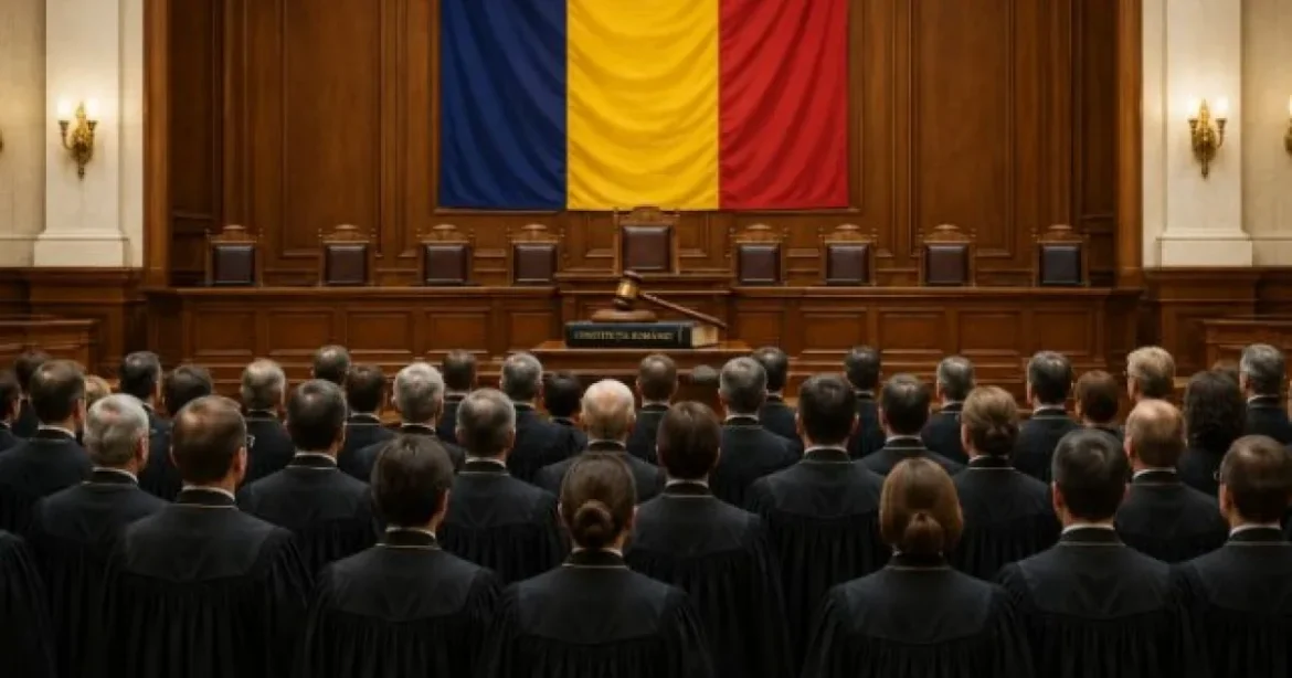 Jucător stagiar CSM: până la 8.300 lei net. Judecător tribunal: până la 18.000 lei net