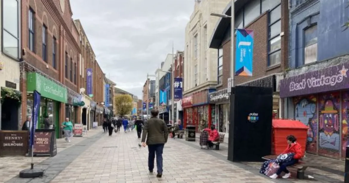 Jumătate dintre britanici vor revenirea în UE