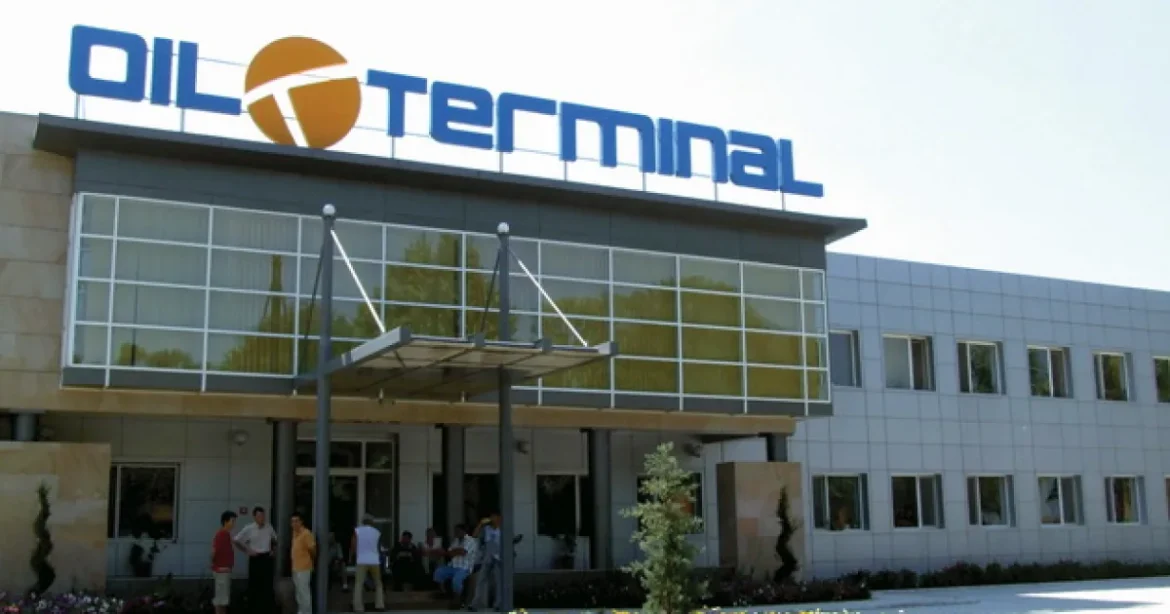 Justiția declară definitiv ilegal protestul angajaților Oil Terminal