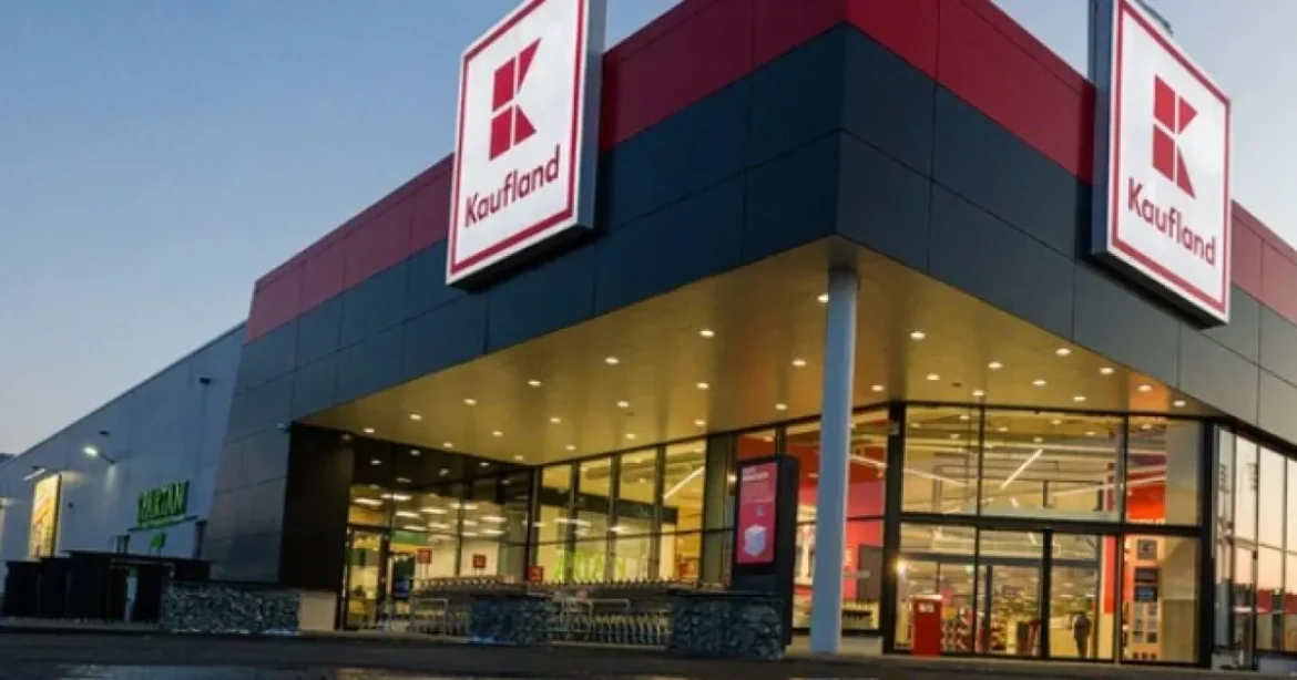 Kaufland cumpără de la Brick terenuri de 18.000 de metri pătrați