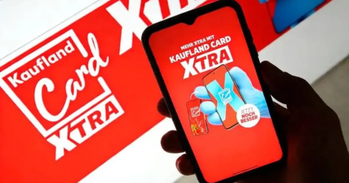 Kaufland face anunț important pentru toți clienții din România