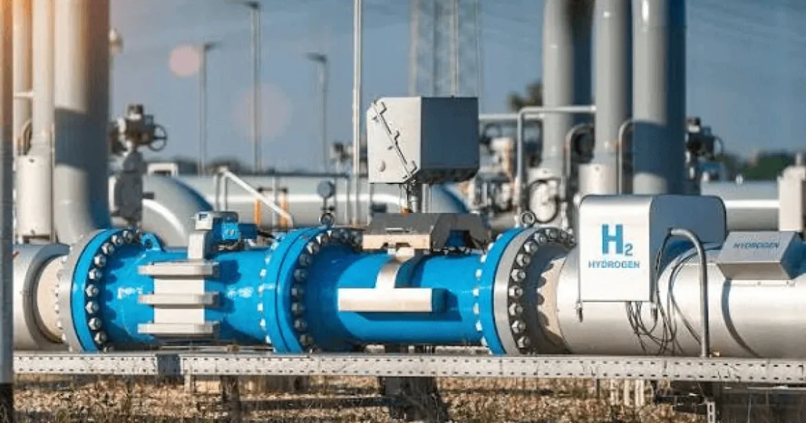 Kawasaki și Transgaz, parteneriat pentru hidrogen prin gazeoducte