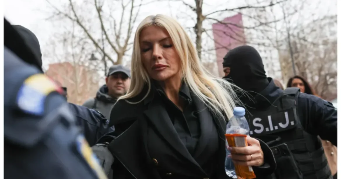 Laura Vicol, acuzații noi în dosarul Nordis: fals, spălare de bani, complicitate