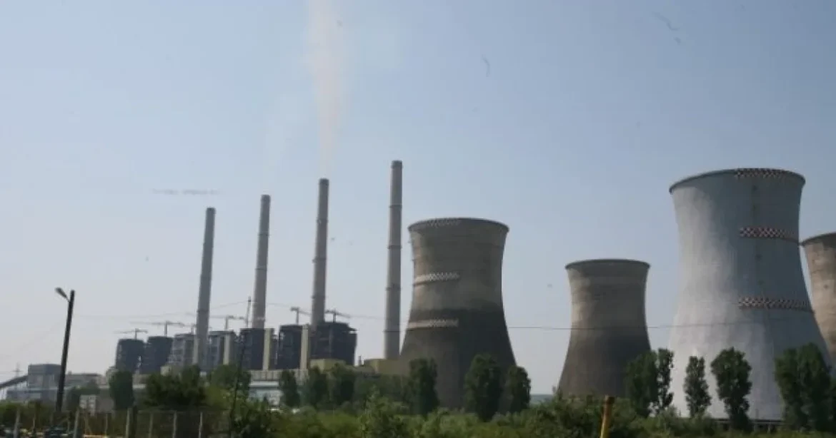 Legea decarbonizării energiei, sesizată de Nicușor Dan la CCR