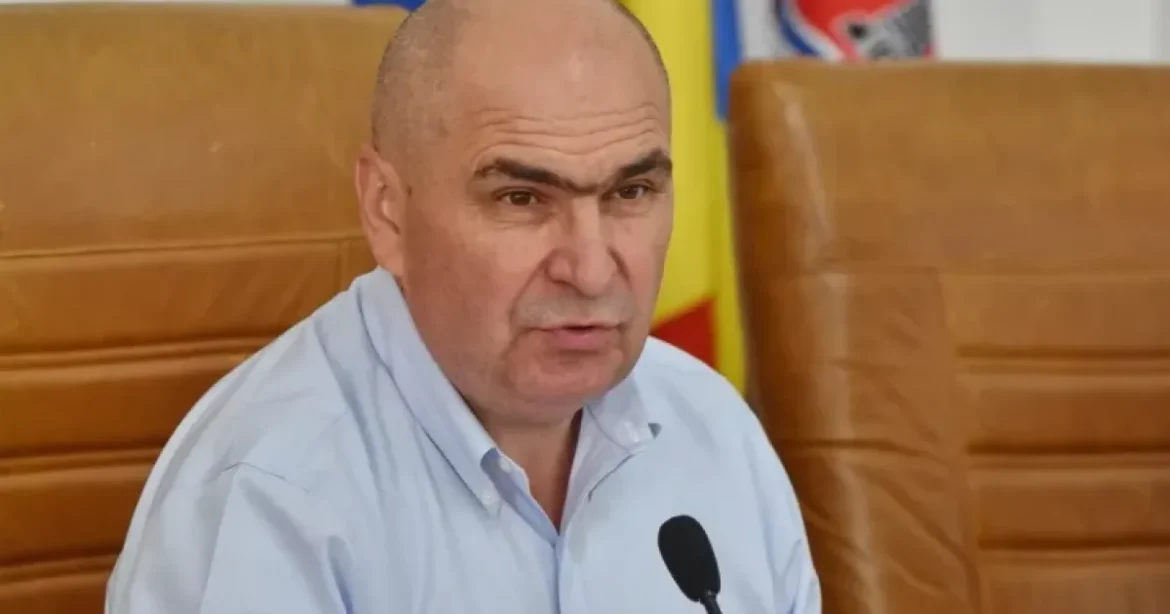 Liberalii decid sâmbătă cum vor vota la învestirea Guvernului Niculescu