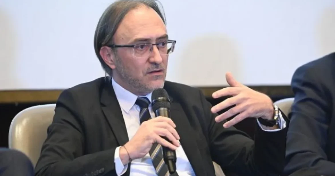 Liberalizarea gazelor va dubla facturile populației, avertizează șeful ENGIE