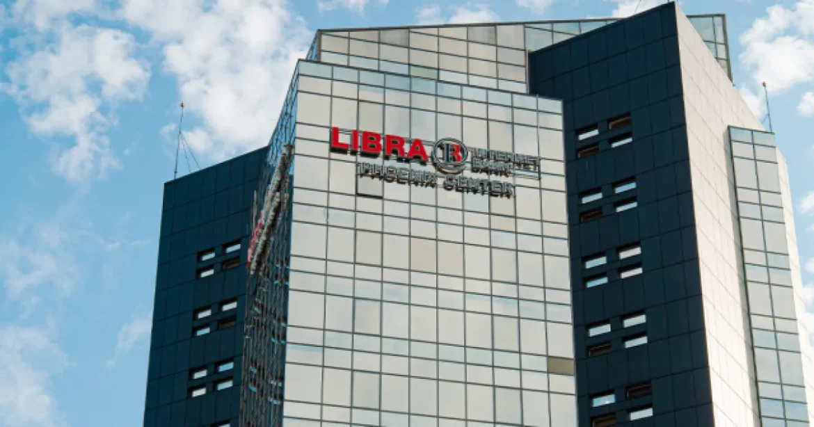 Libra Bank deschide a 60-a sucursală din rețea