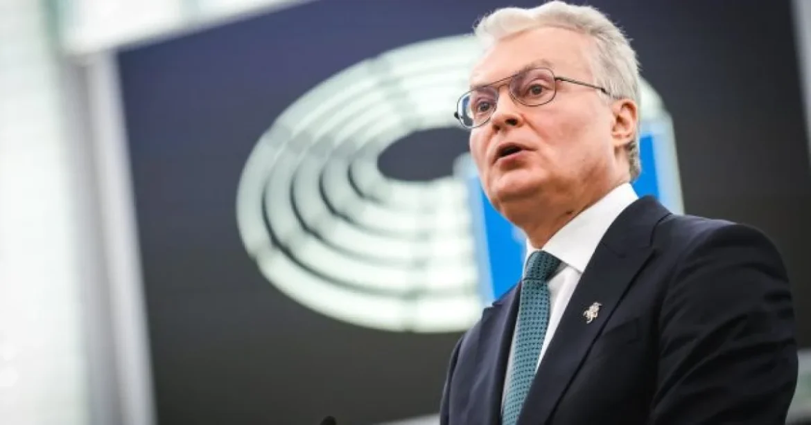 Lituania, Letonia și Estonia cer UE să interzică tranzitul cerealelor rusești