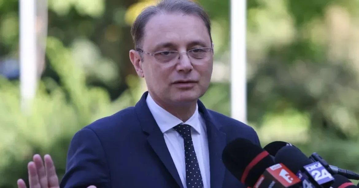 Luca Niculescu, despre taxe noi în 2027 și naționalizarea pensiilor din Pilonul 2