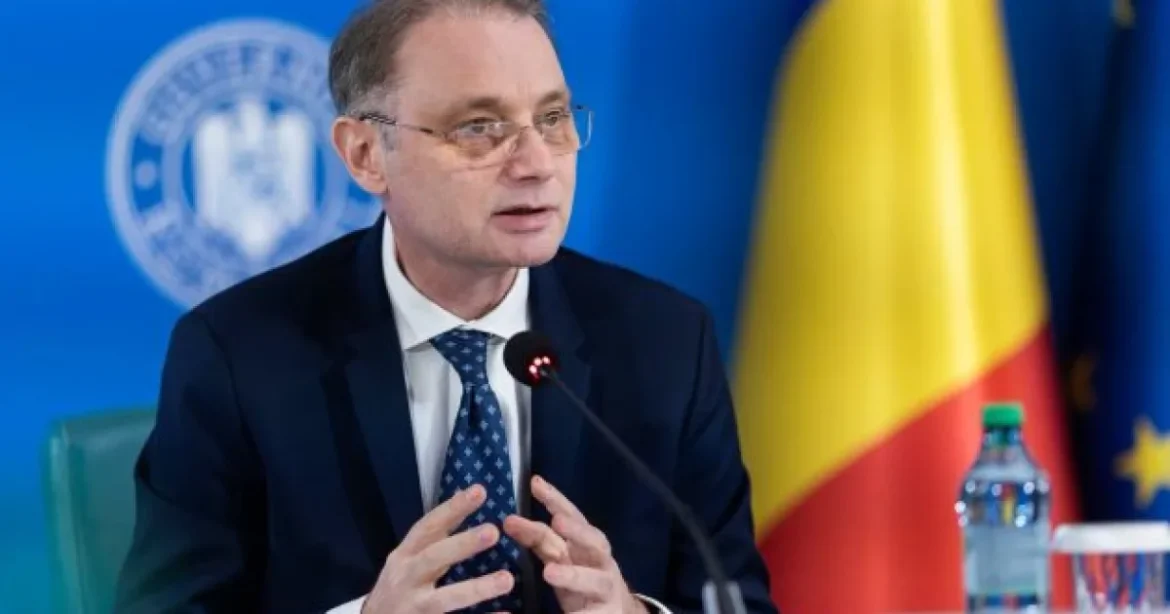 Luca Niculescu: Repornim motoarele economiei pentru a atrage bani în țară