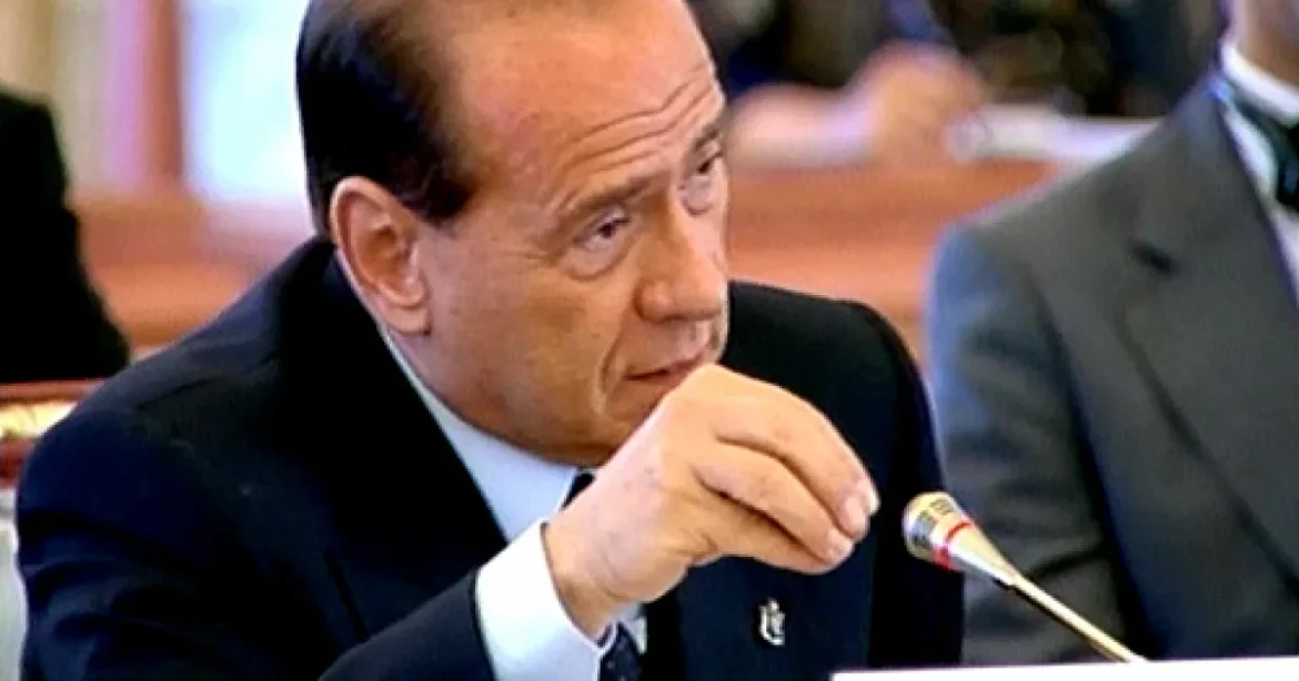 Marina Berlusconi, revoltată de acuzațiile unui fost mafiot despre tatăl său