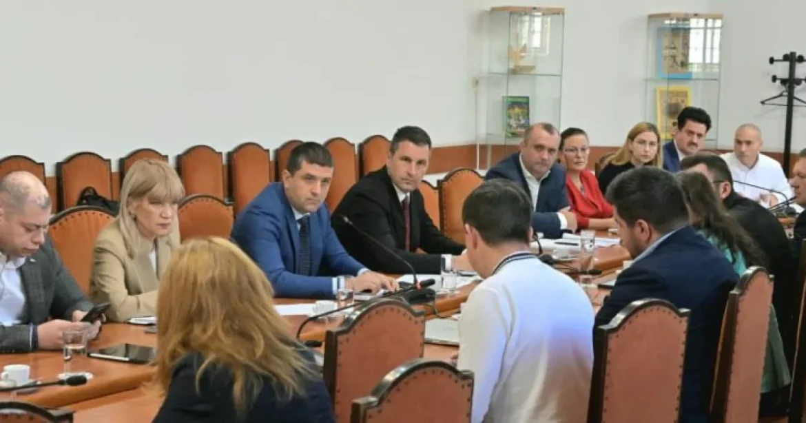 Măsuri pentru fluidizarea exporturilor de cereale prin Portul Constanța