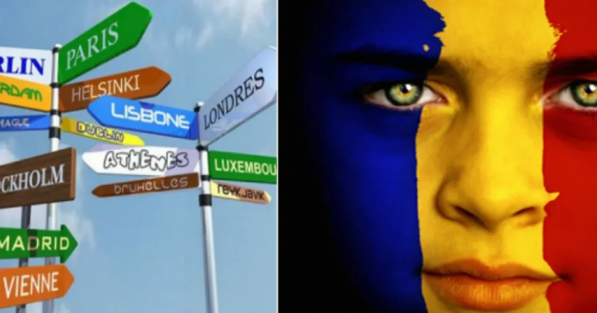 Migranții din România: sute de mii au devenit „locuitori” în perioada 2022-2025