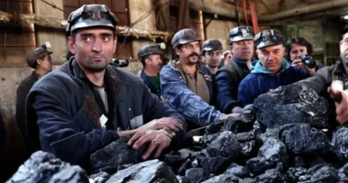 Ministerul Energiei aliniază salariile CE Valea Jiului la maximul pe categorii