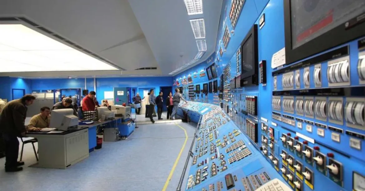 Ministerul Energiei, despre cele două reactoare de la Cernavodă