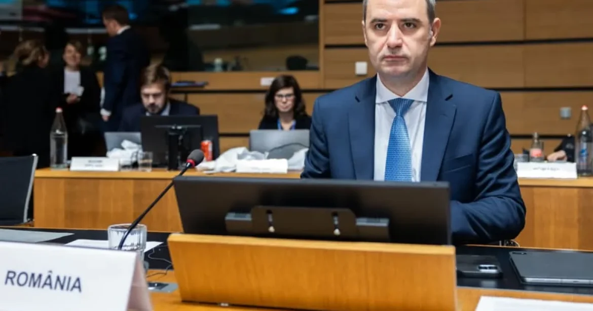 Ministrul Finanțelor: Pachetul MISP aduce mai mult capital și protecție investitorilor