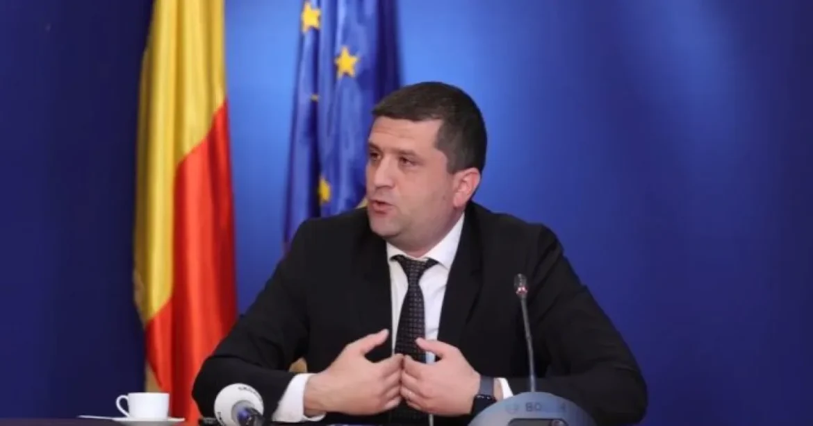 Miruță a semnat ordinul: Șoferii cu disfuncționalități la TollRo nu vor fi amendați