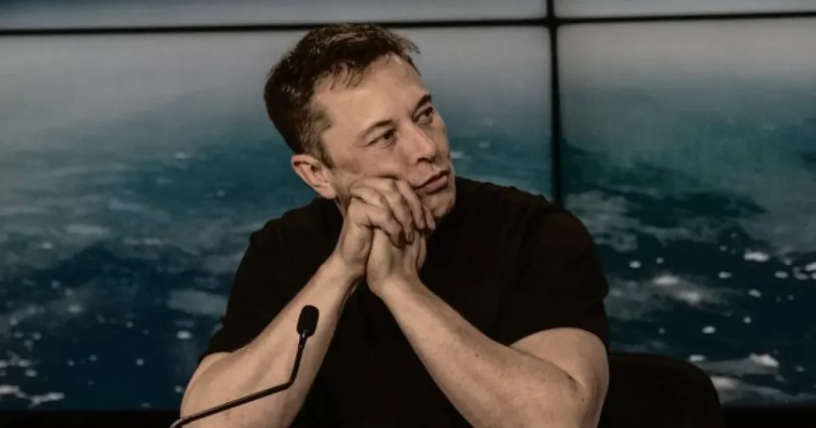 Musk, responsabil pentru restricțiile Starshield din Ucraina
