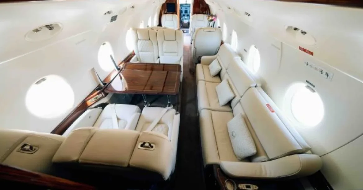 My Jet, operatorul avioanelor fraților Pavăl și Dan Șucu, se extinde agresiv în Europa