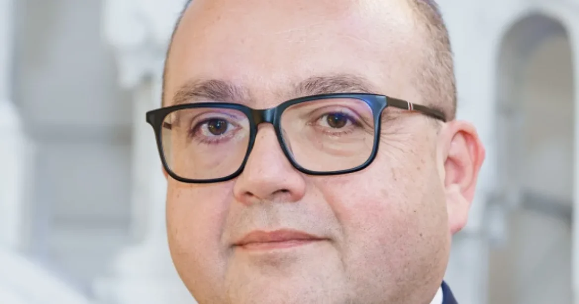 Naumescu: Riscuri mari de discontinuitate în finanțarea europeană la 1 ianuarie 2028