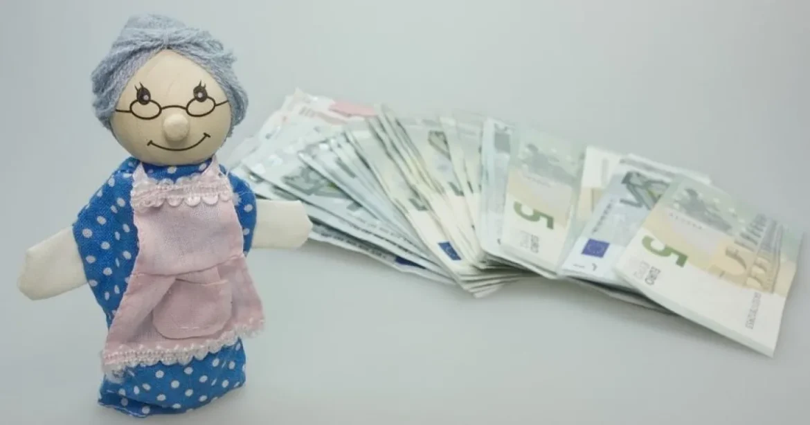 Nazare: Indexarea pensiilor din 2027 trebuie să fie „prudentă”. Când se decide
