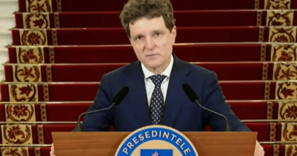 Nicușor Dan: Ratingul menținut, meritul societății, dar nu e de relaxare