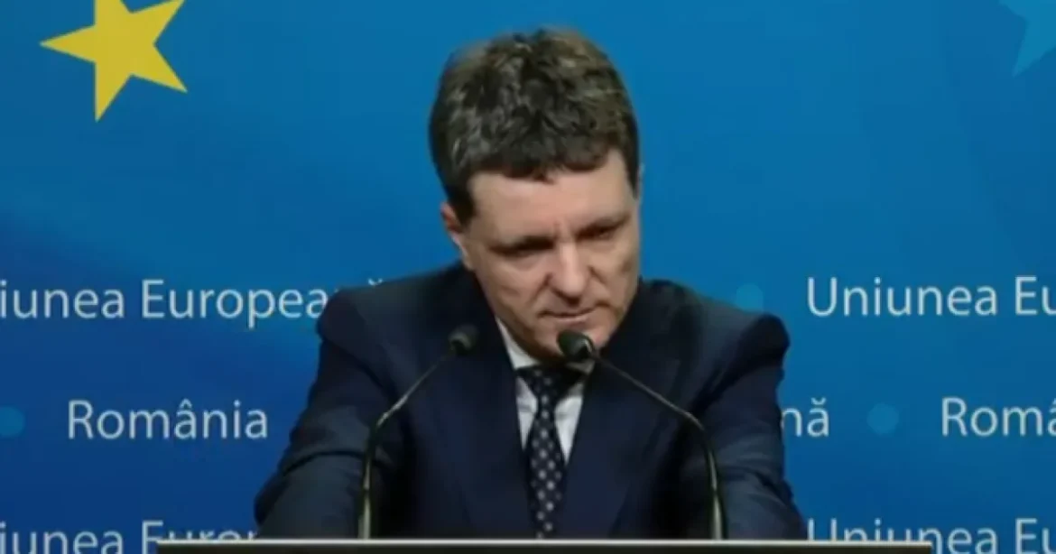 Nicușor Dan: România vrea ETS2 cât mai târziu. Fără acord pe buget, măsuri tranzitorii