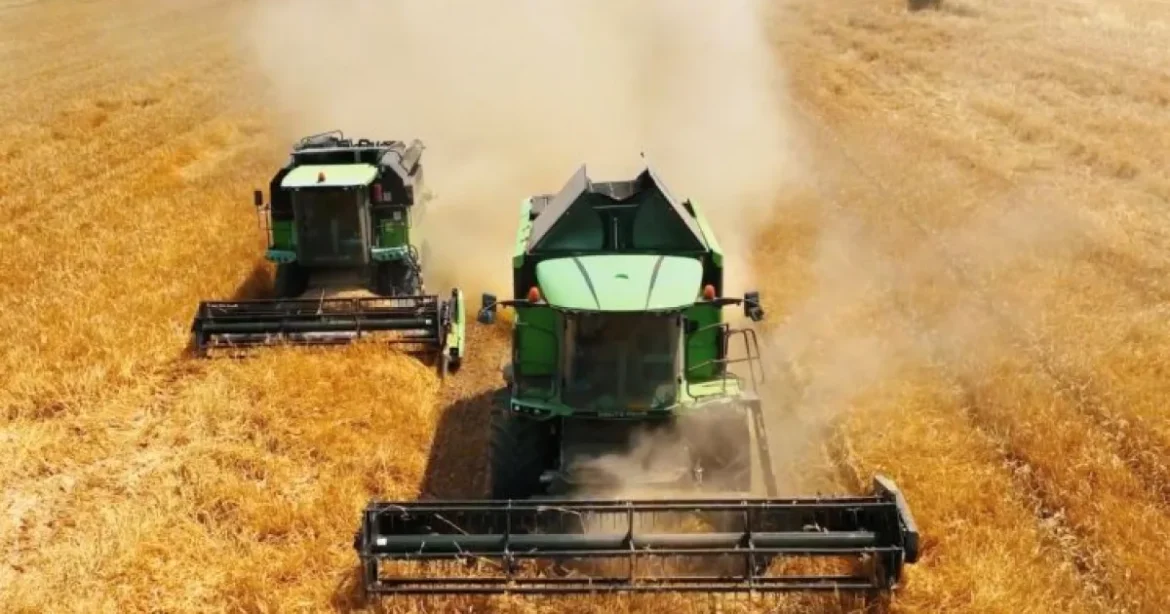 Norofert preia activele Expert Agribusiness și renunță la 60% din companie