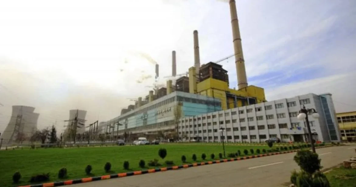 Nouă avarie în sistemul energetic: s-a spart cazanul unei centrale pe cărbune
