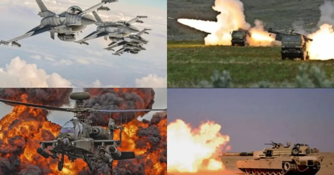 Noua bază militară americană din Polonia ar putea costa 3,8 miliarde de dolari
