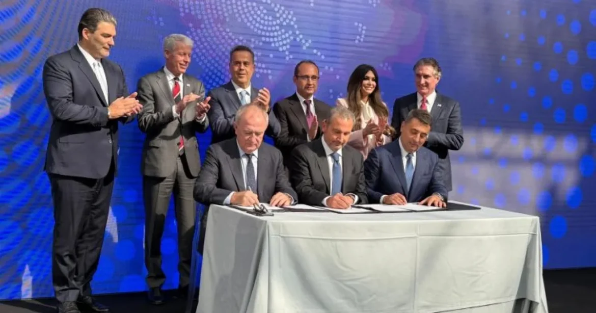 Nova Power and Gas explică interesul pentru LNG-ul american și memorandumul cu Transgaz