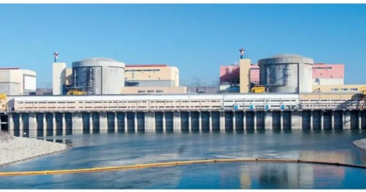 Nuclearelectrica: Ambele unități ale Centralei de la Cernavodă rămân oprite în siguranță
