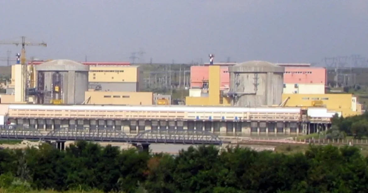Nuclearelectrica împrumută 800 milioane euro pentru retehnologizarea Unității 1